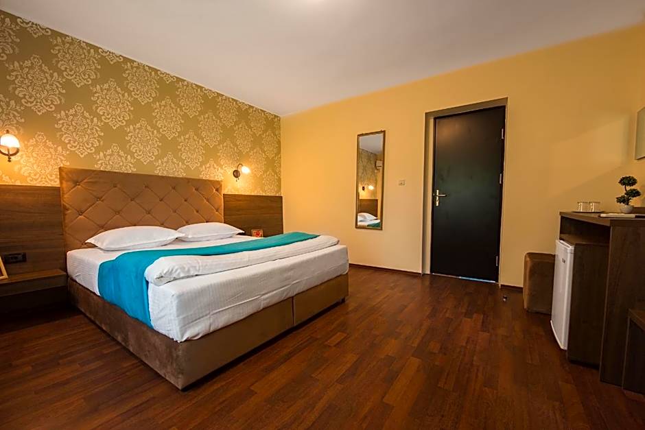 Vila Levent Mangalia