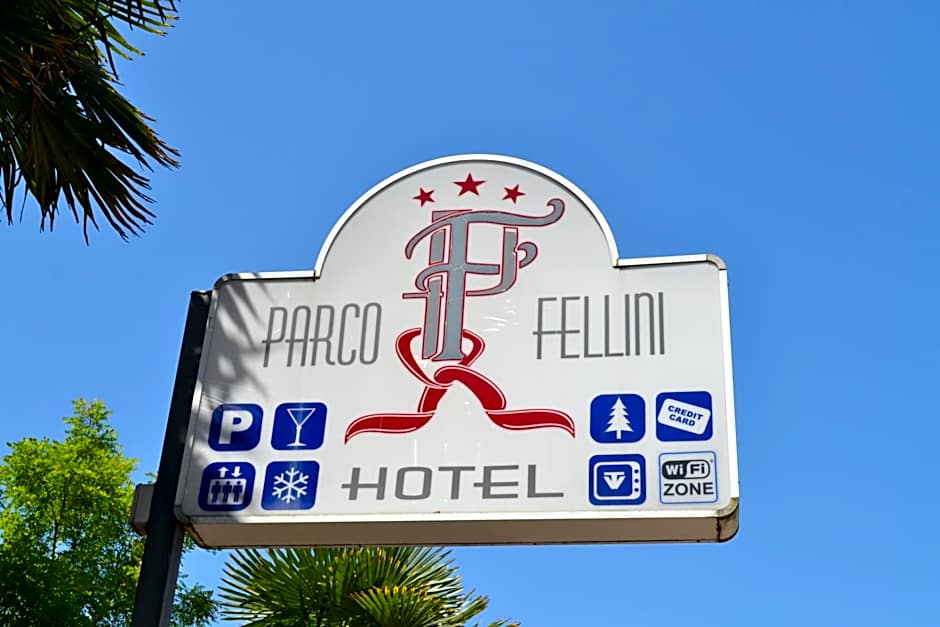 Hotel Parco Fellini