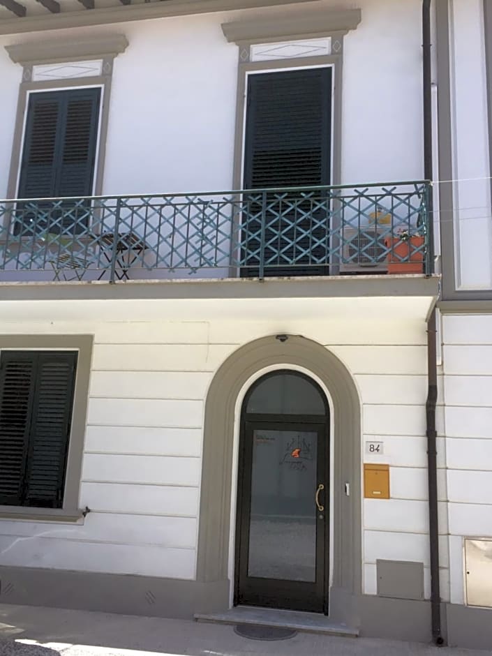 Luigino B&B Intero Appartamento