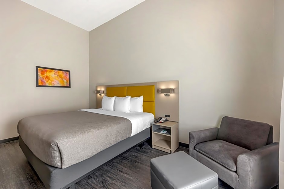 Quality Inn & Suites Joelton - Nashville