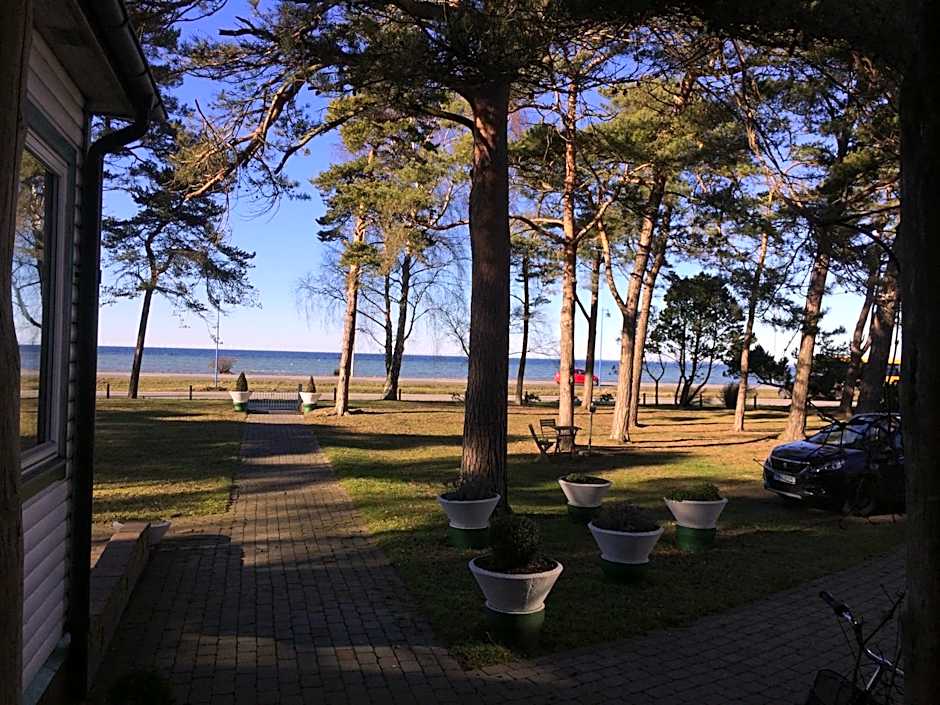 EFS Höllviksstrand