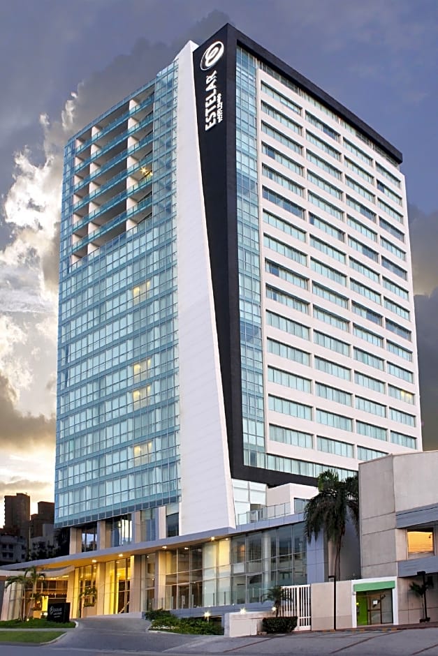 Estelar Apartamentos Barranquilla