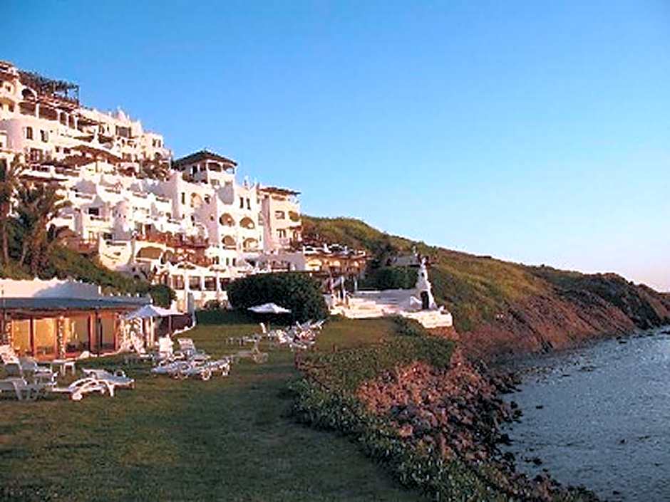Club Hotel Casapueblo