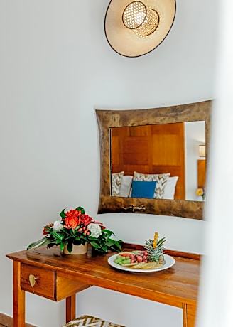 Single Superior Room