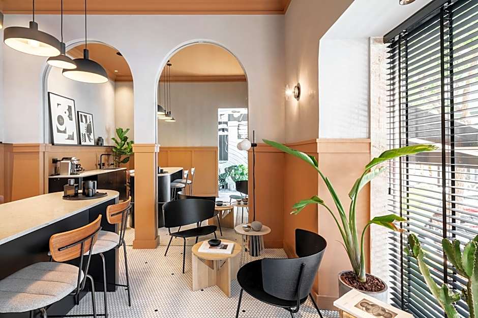 Hotel Noel - A Boutique Experience by Albi Collection