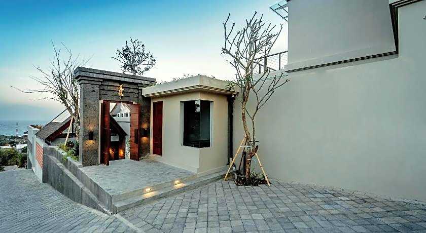 Kampi Villas Nusa Dua by Nakula