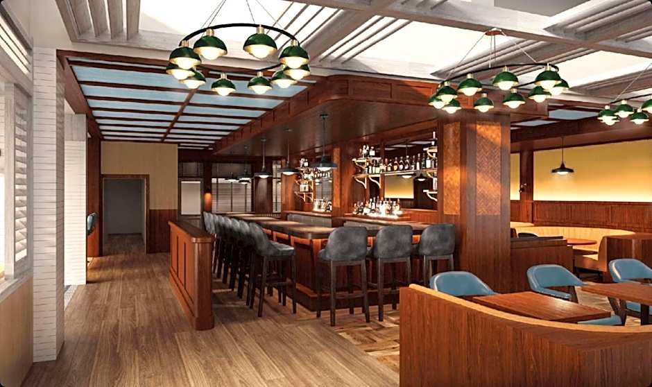 Hotel Champlain Burlington Curio Collection by Hilton