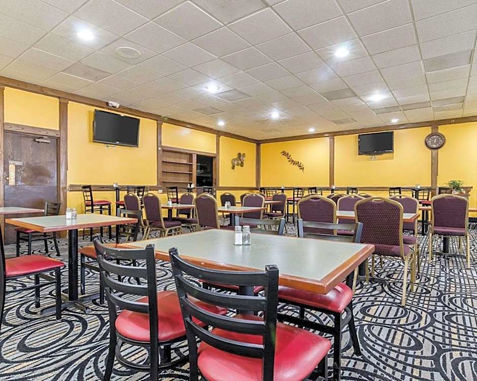 Quality Inn Liberal