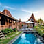 PNB Bali Villas