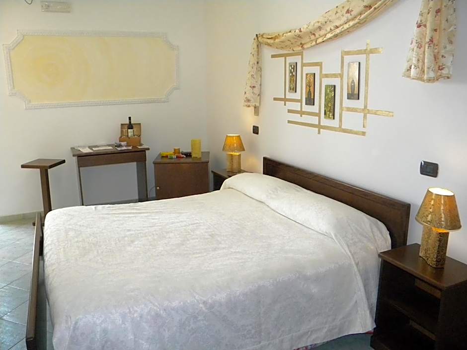 Photo 1 of 16 of Double Room