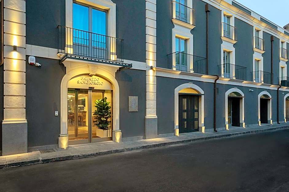 Palazzo Sangiorgio