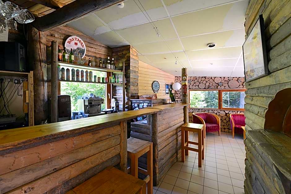 Auberge de Jeunesse HI Séez