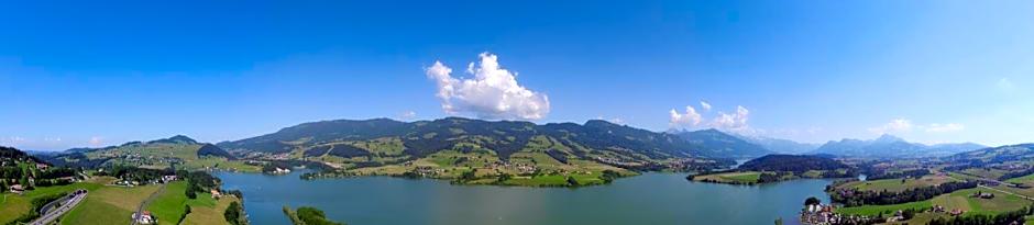 Motel de la Gruyère Restoroute