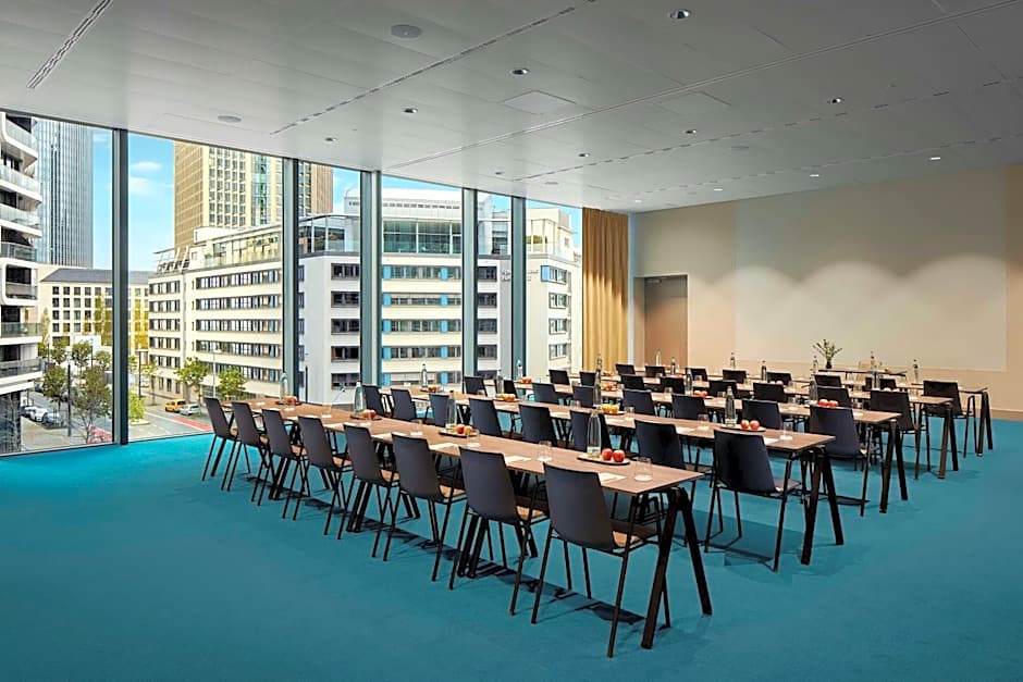 NH Collection Frankfurt Spin Tower