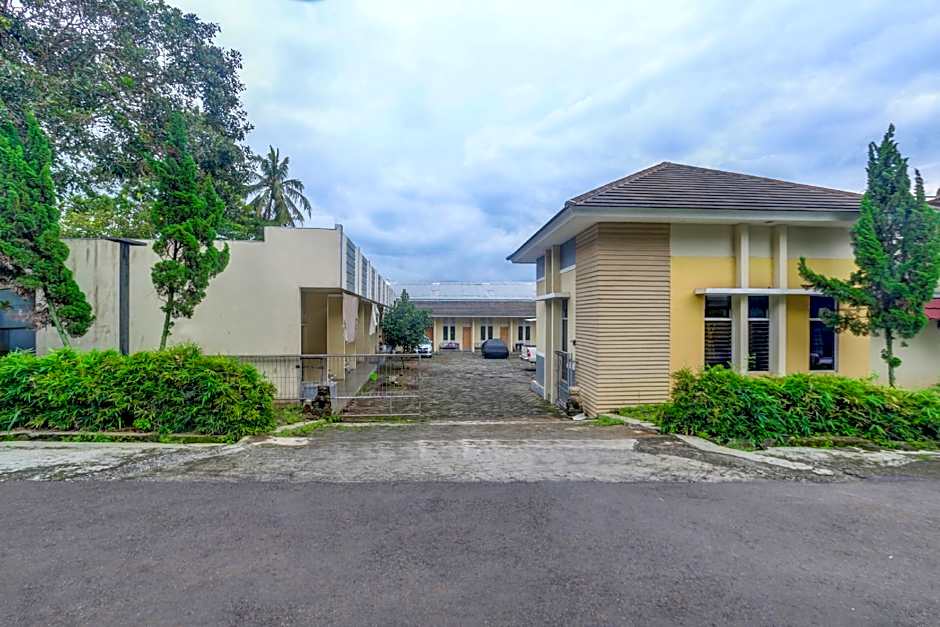 OYO Life 90159 Puri Asoka Guest House