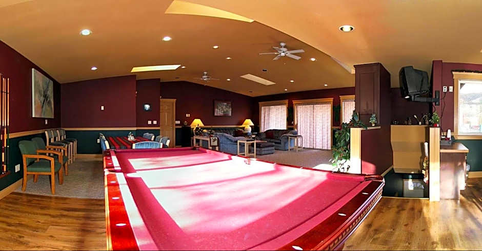 Travelodge by Wyndham Merritt