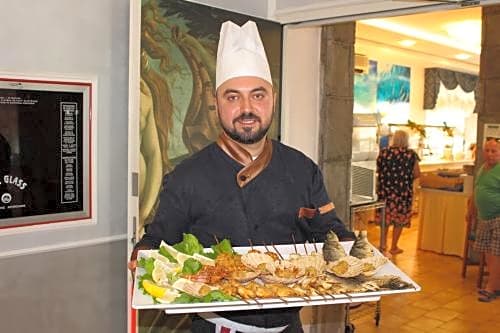 Hotel Nettuno