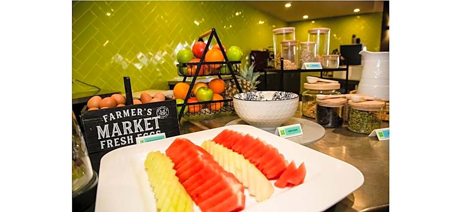 Ibis Styles Karratha Hotel