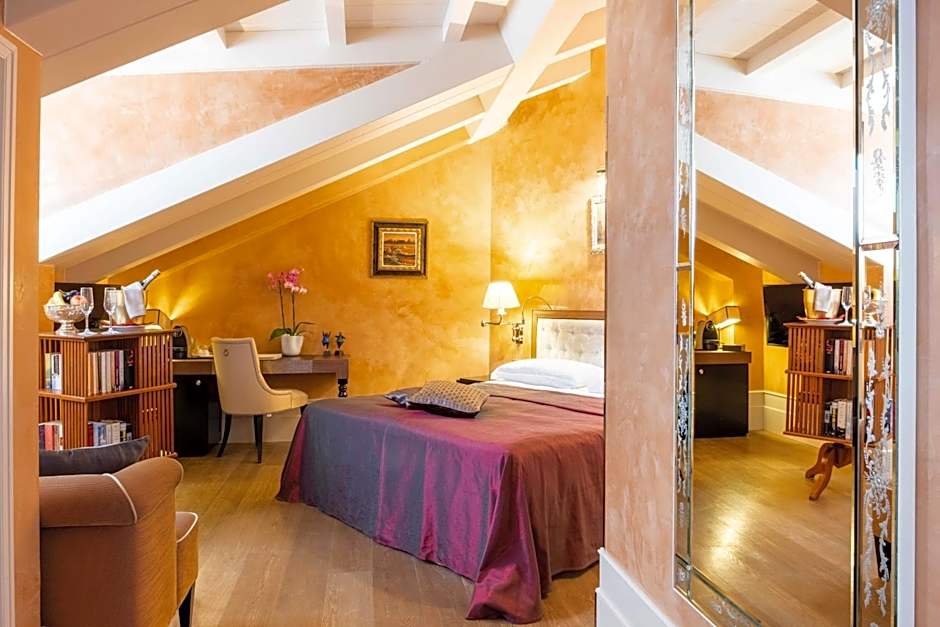 Hotel Moresco