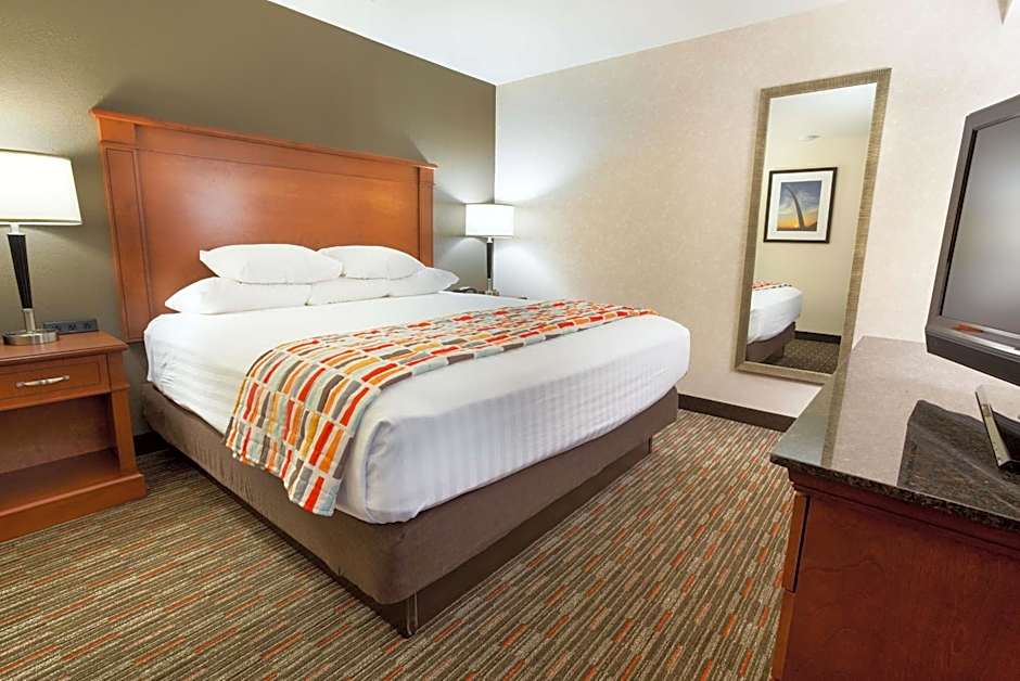 Drury Plaza Hotel St. Louis Creve Coeur