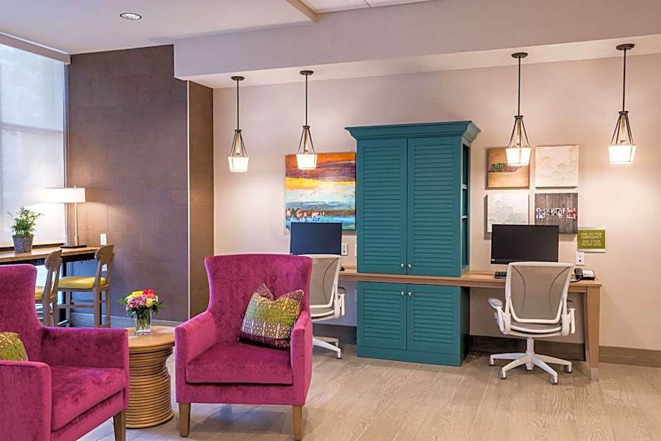 Home2 Suites by Hilton Memphis East / Germantown, TN