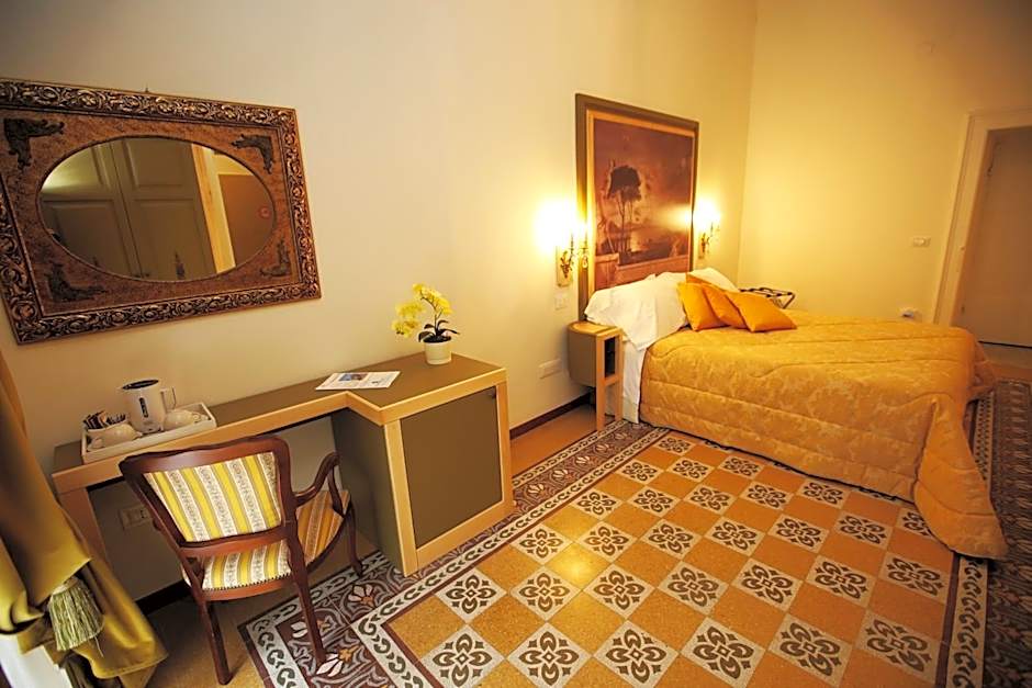La Bella Napoli B&B