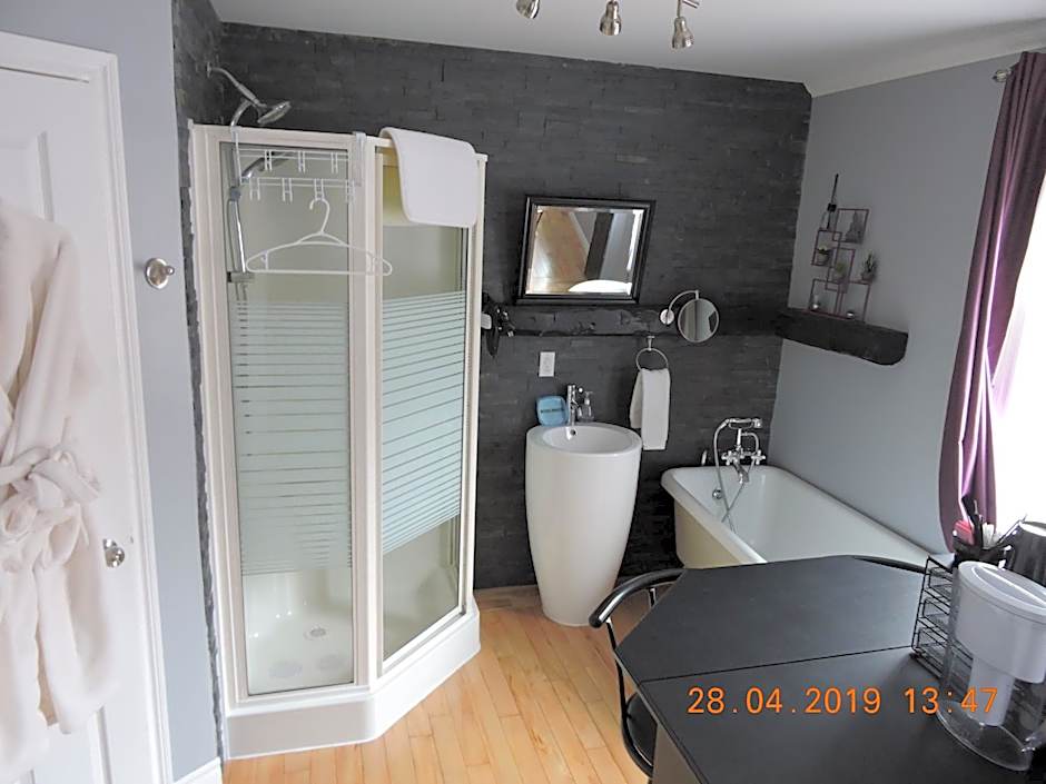 Gite Passion et Tendresse B&B