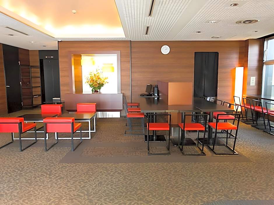 Hotel Areaone Fukuyama