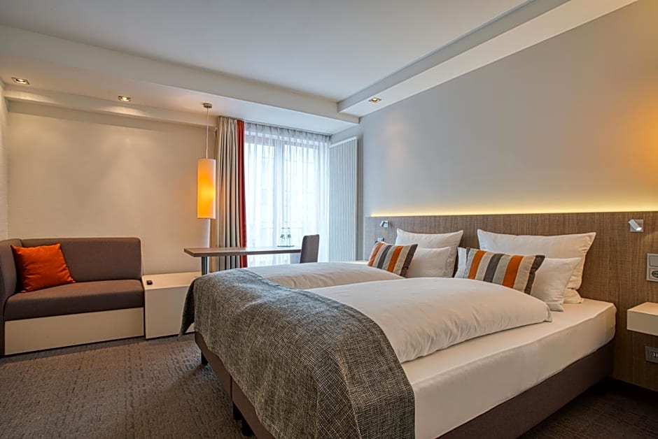Centro Hotel Kommerz