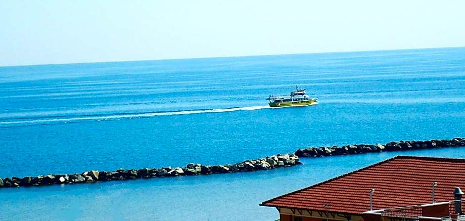 Hotel dell'Amarissimo