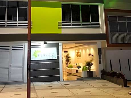 Hotel Volare