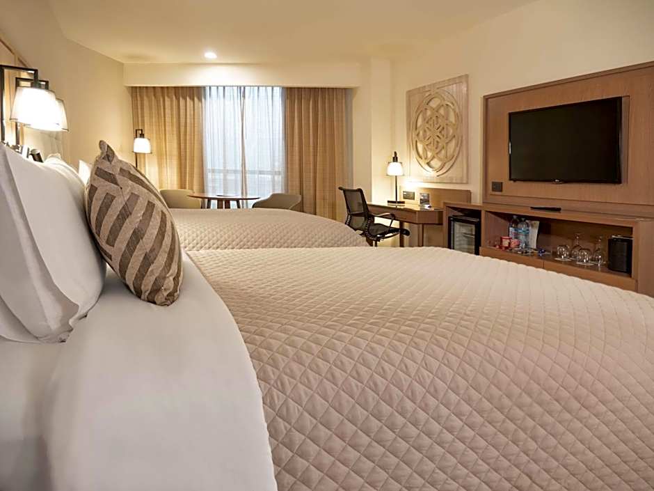 MS Milenium Monterrey, Curio Collection by Hilton