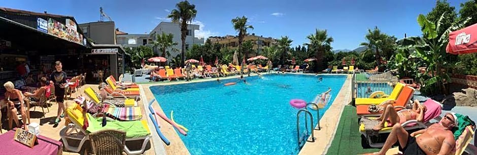 Sun Apartments Marmaris