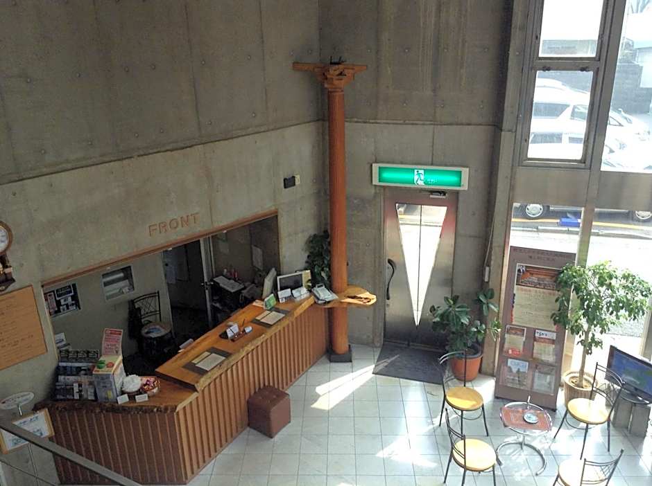 Asano Hotel