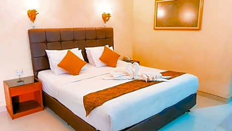 Mandala Wisata Boutique Hotel