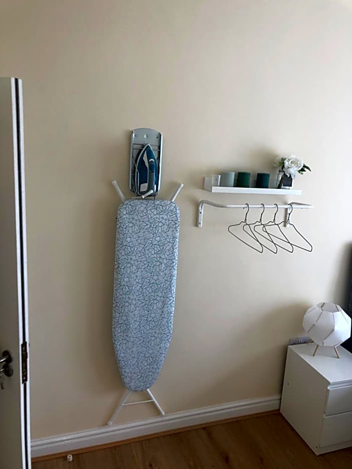 Smeaton serviced Accommodation