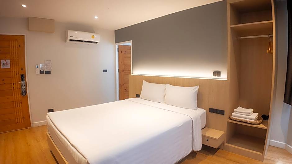 V1  Boutique Hotel