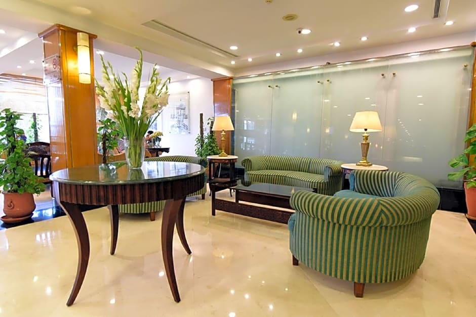 Hotel Crown Plaza Islamabad