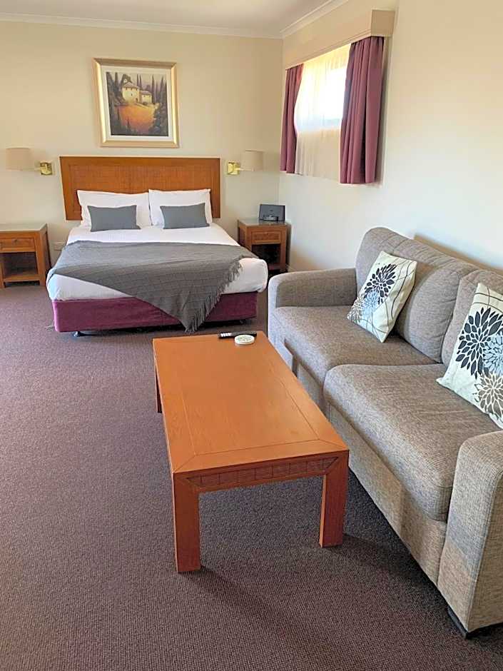 Armidale Pines Motel