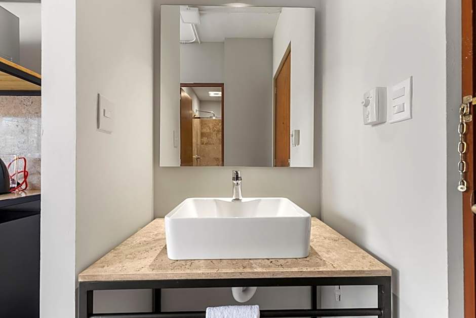 Suites Reforma by HomiRent