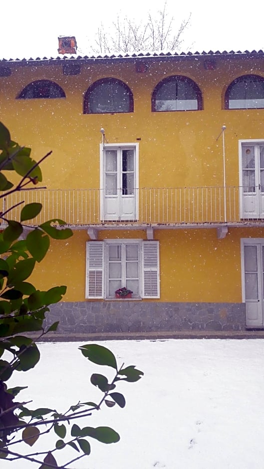 Palazzo Colombino B&B