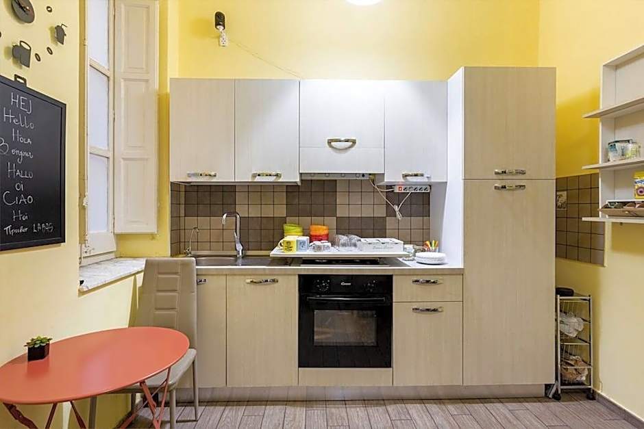 Boheme B&B al Centro