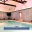 Hotel & Spa du Domaine des Thomeaux, The Originals Relais (Relais du Silence)