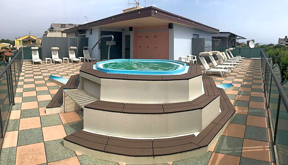 Hotel Wega