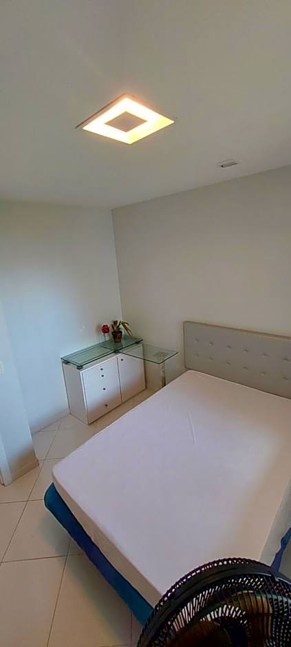 Apt 202 Frente para o Mar e Piscina Village das Ondas