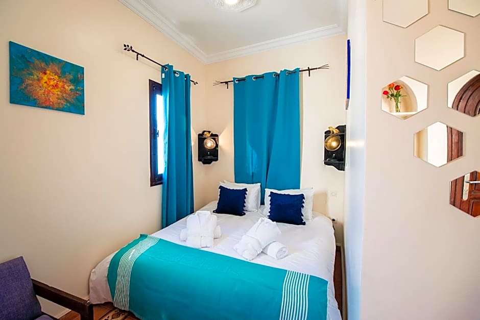 ArtHouse Cinema Hotel