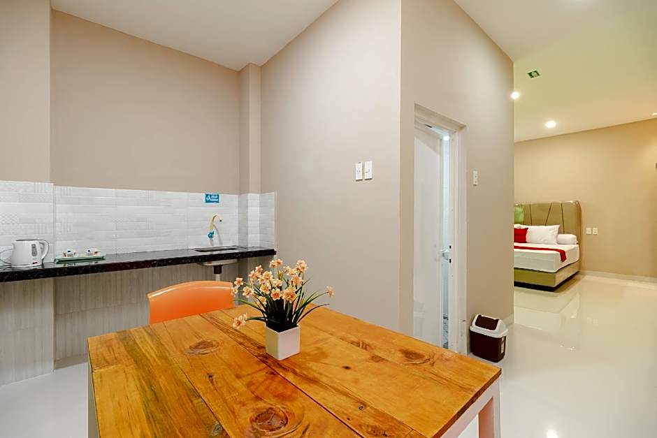 RedDoorz Syariah @ Panglima Polem Aceh