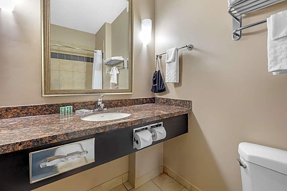 Best Western Estevan Inn & Suites