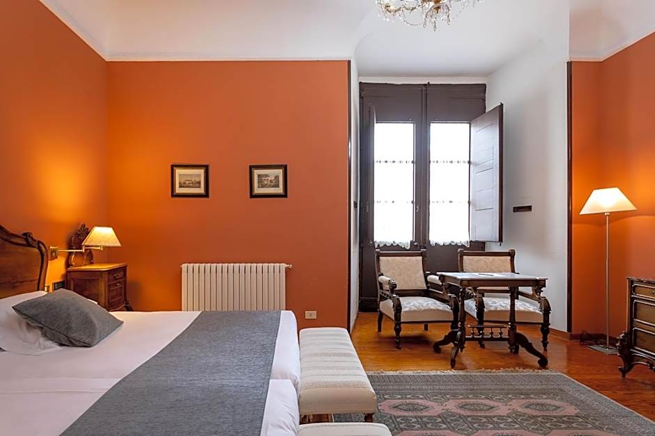 Hostería del Monasterio de San Millan