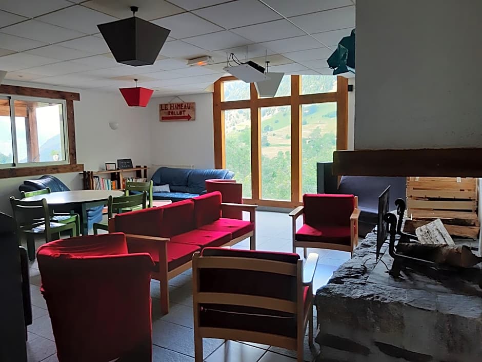 Centre de Vacances Le Hameau Rollot